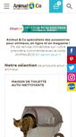 Mobile Screenshot of animaleco.com